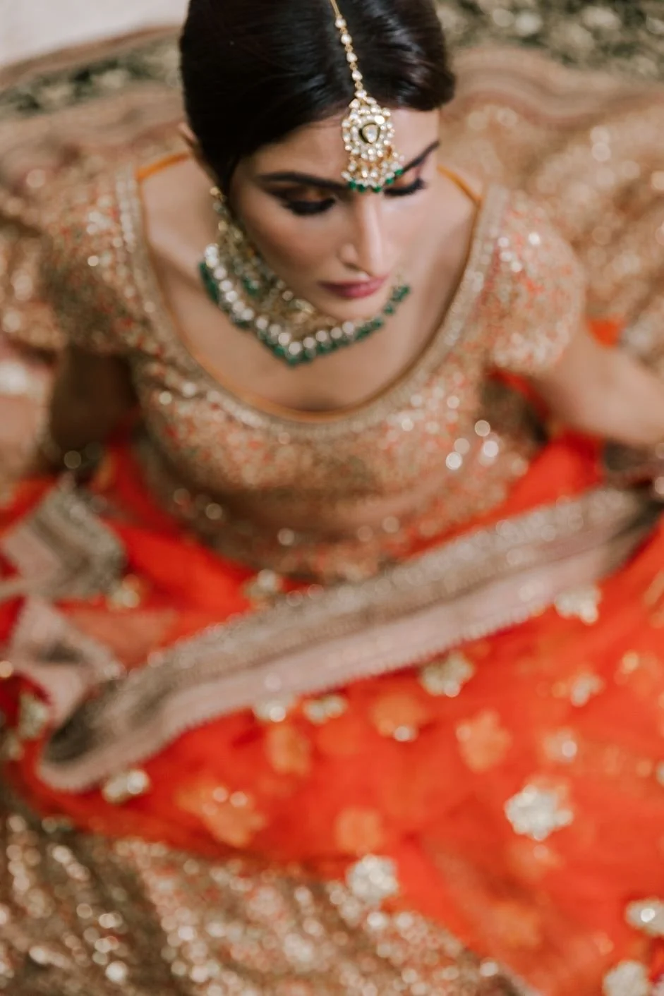 Top Indian Bridal Designers 2024
